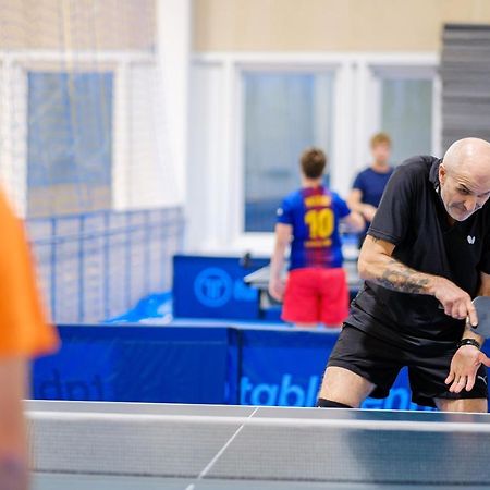 Maerjamaa Spordihoone Märjamaa Exterior foto