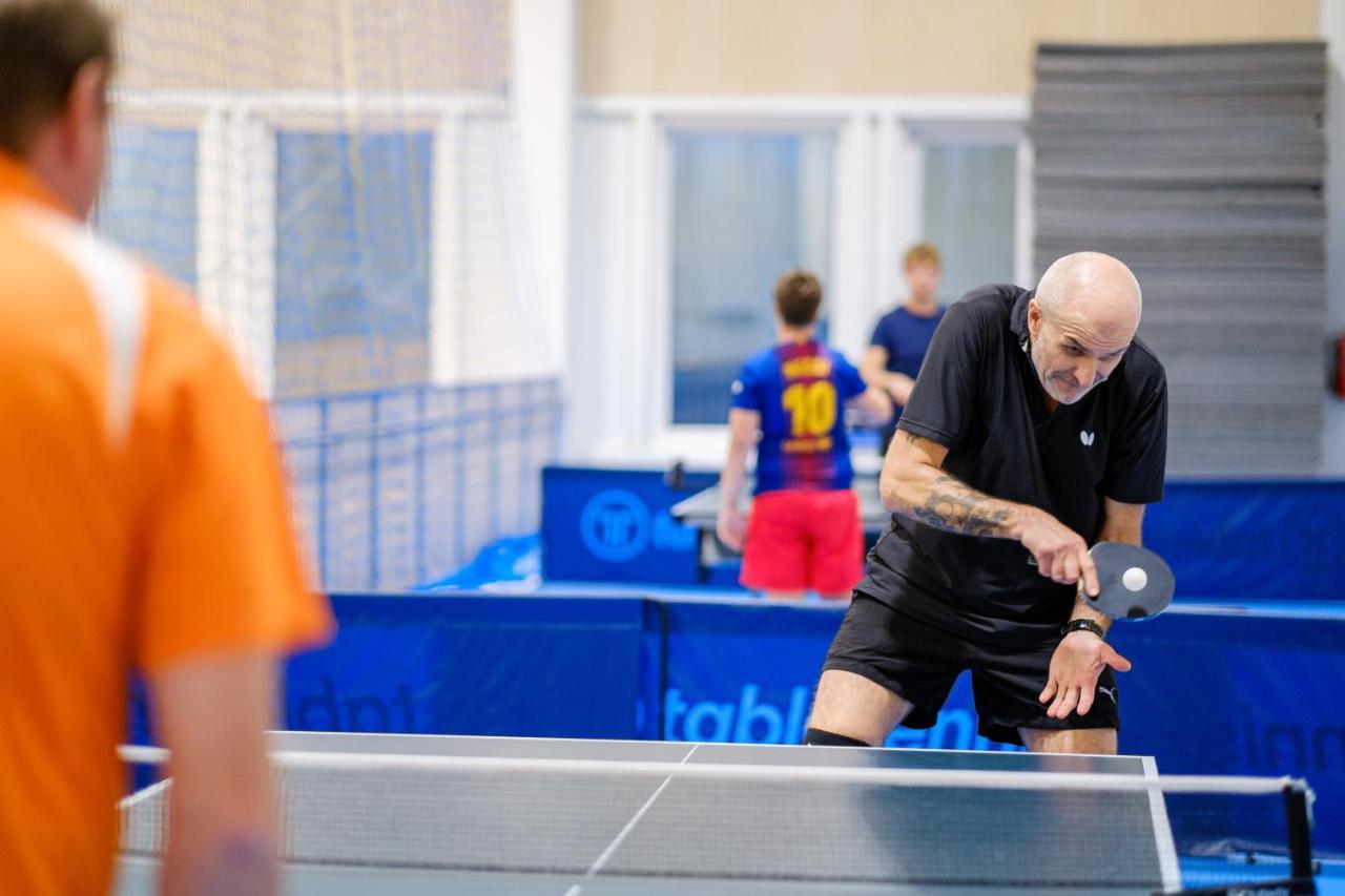 Maerjamaa Spordihoone Märjamaa Exterior foto